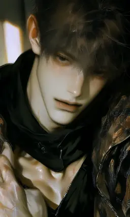 Profile image of 마 태웅