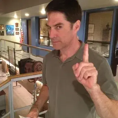 TinyAxe0690의 Criminal Minds GC