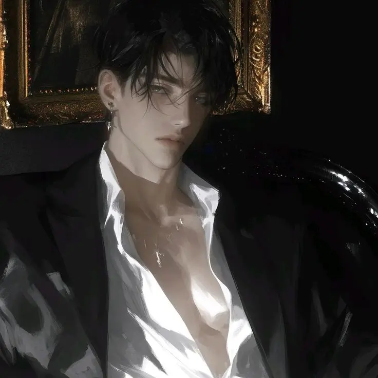 n4viu의 외사랑을 포기하니 이젠 그쪽이 잡는다