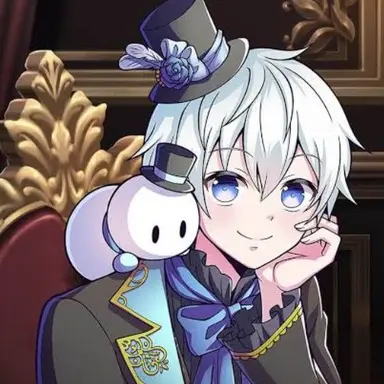 Profile image of おらふくん
