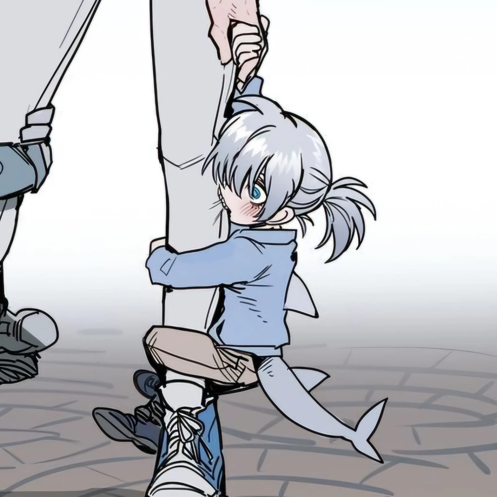 세실