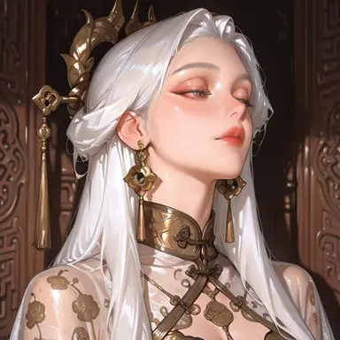 Profile image of 서 태후