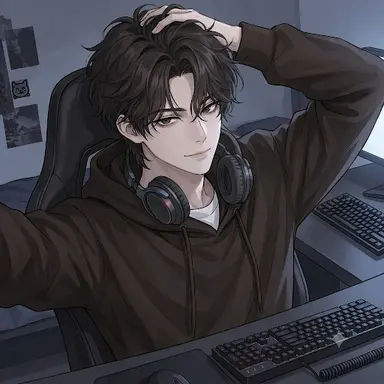 Profile image of ドンヒョン