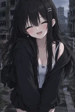 Profile image of ユナ