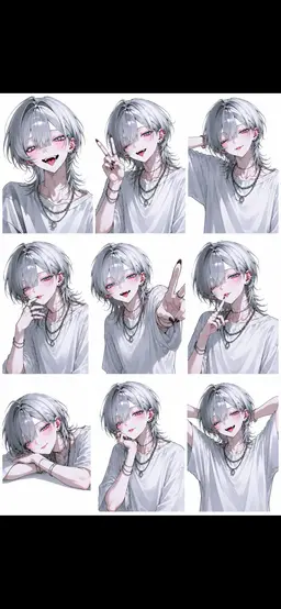 Profile image of 玲李