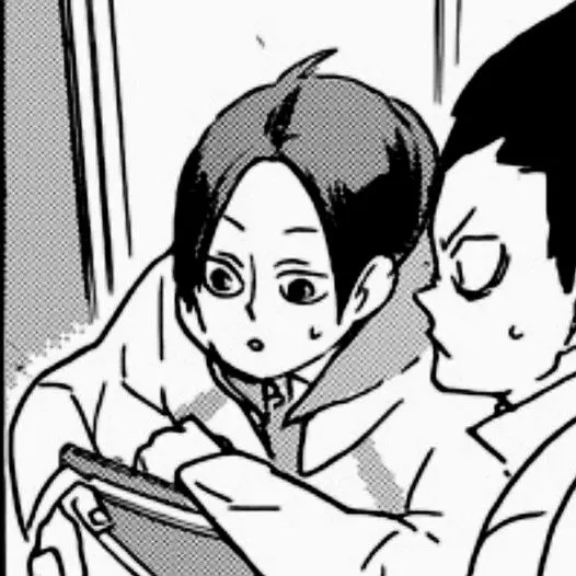 AngryTuna8838의 私が国見ちゃんと付き合うまでの話