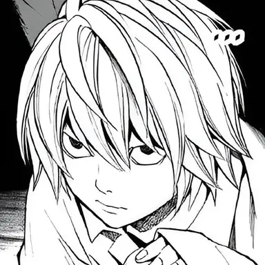 Profile image of ニア