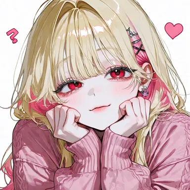 Profile image of 藍