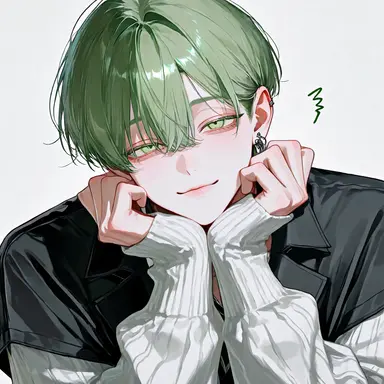 Profile image of 陣平
