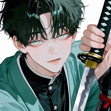 Profile image of 陣平