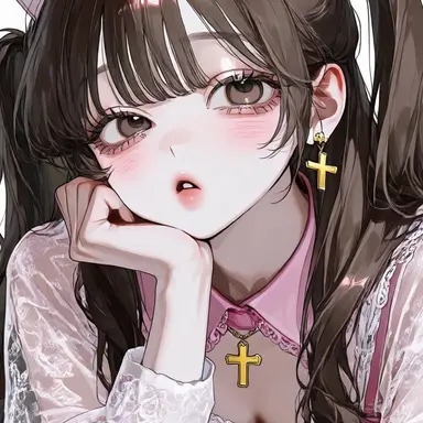 Profile image of 藍