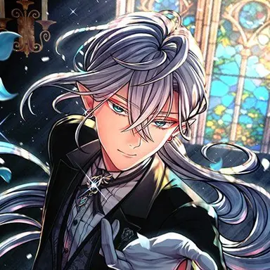 Profile image of シロ