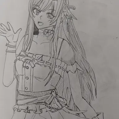 Profile image of 大崎　甜花