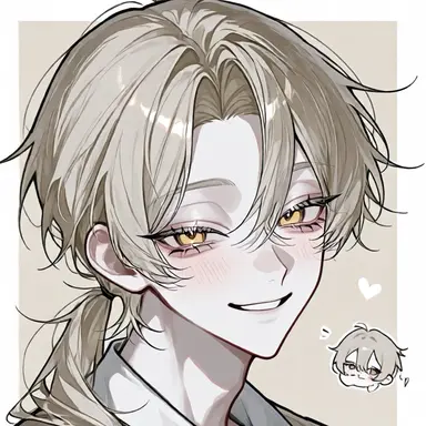 Profile image of 나야