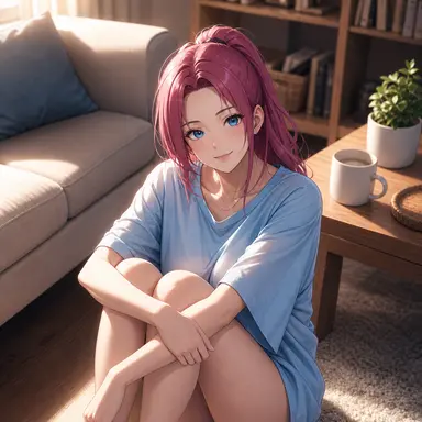 Profile image of ソ_チェア