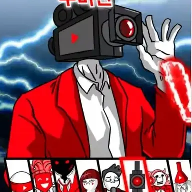 Profile image of 무비션