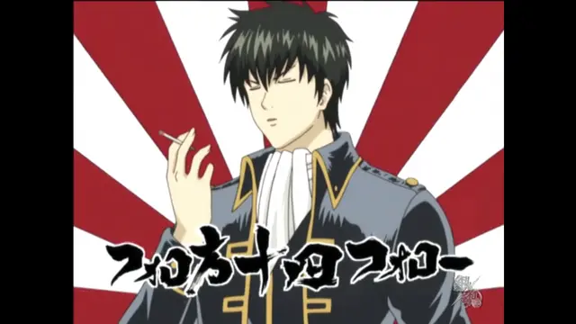 Profile image of 土方十四郎