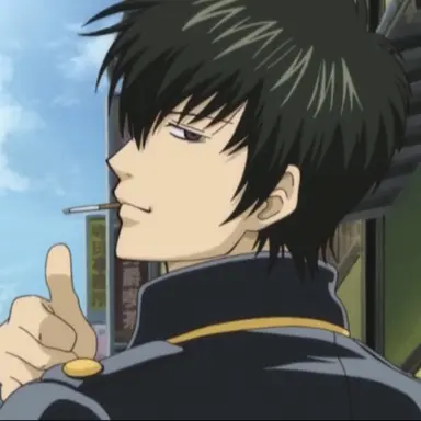 Profile image of 土方十四郎