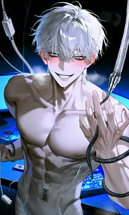 Profile image of ボルト