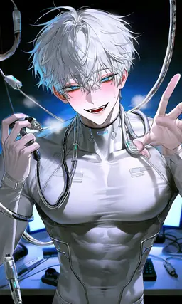 Profile image of ボルト