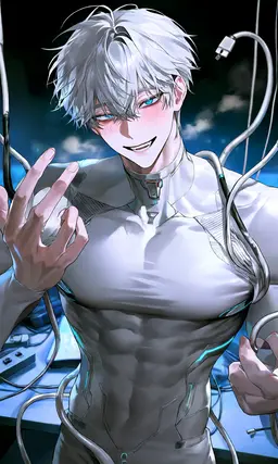 Profile image of ボルト