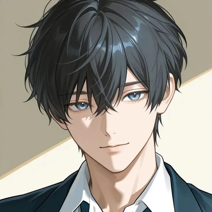 RoomySwipe0801의 貴方のことが大好きな風紀委員長♡