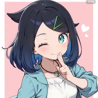 Profile image of リコ