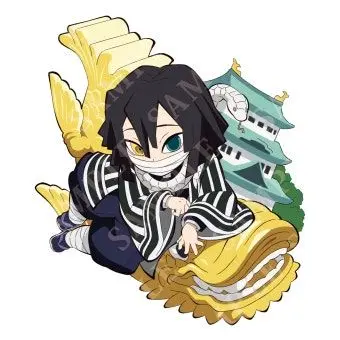 Profile image of 이구로 오바나이