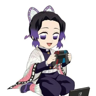 Profile image of 코쵸우 시노부