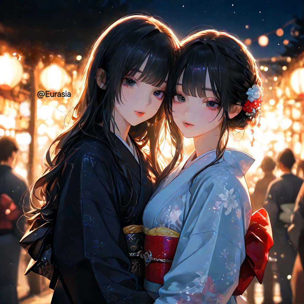 하루나 & 하루카
