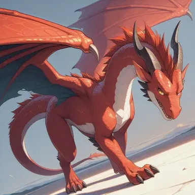 Profile image of 赤竜ヤマト