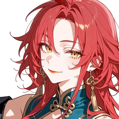 Profile image of 紅月