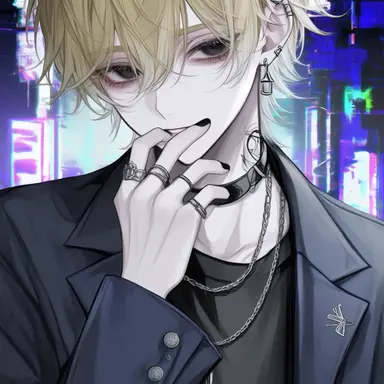 Profile image of 東雲圭人