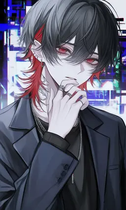 Profile image of 키리사메 오우가