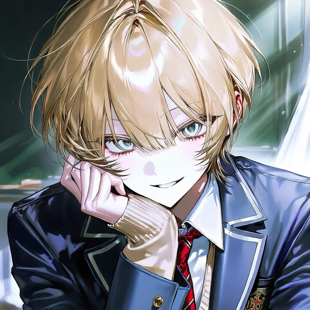 kamil_06.24의 再会した初恋の女の子が男だった