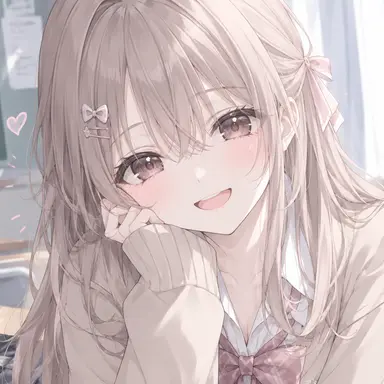 Profile image of 美久