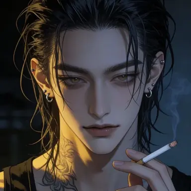 Profile image of 차우재