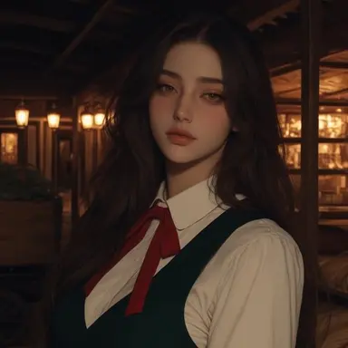 Profile image of 서윤주