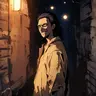 캐릭터 프로필 이미지