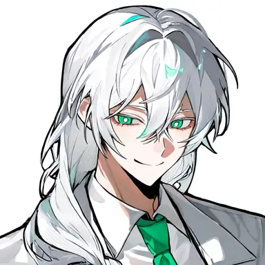 Profile image of 시라노