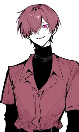 Profile image of 앨버트