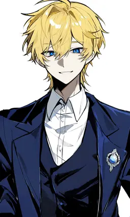 Profile image of 아서