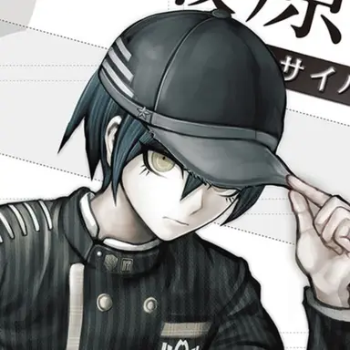 Profile image of 最原終一