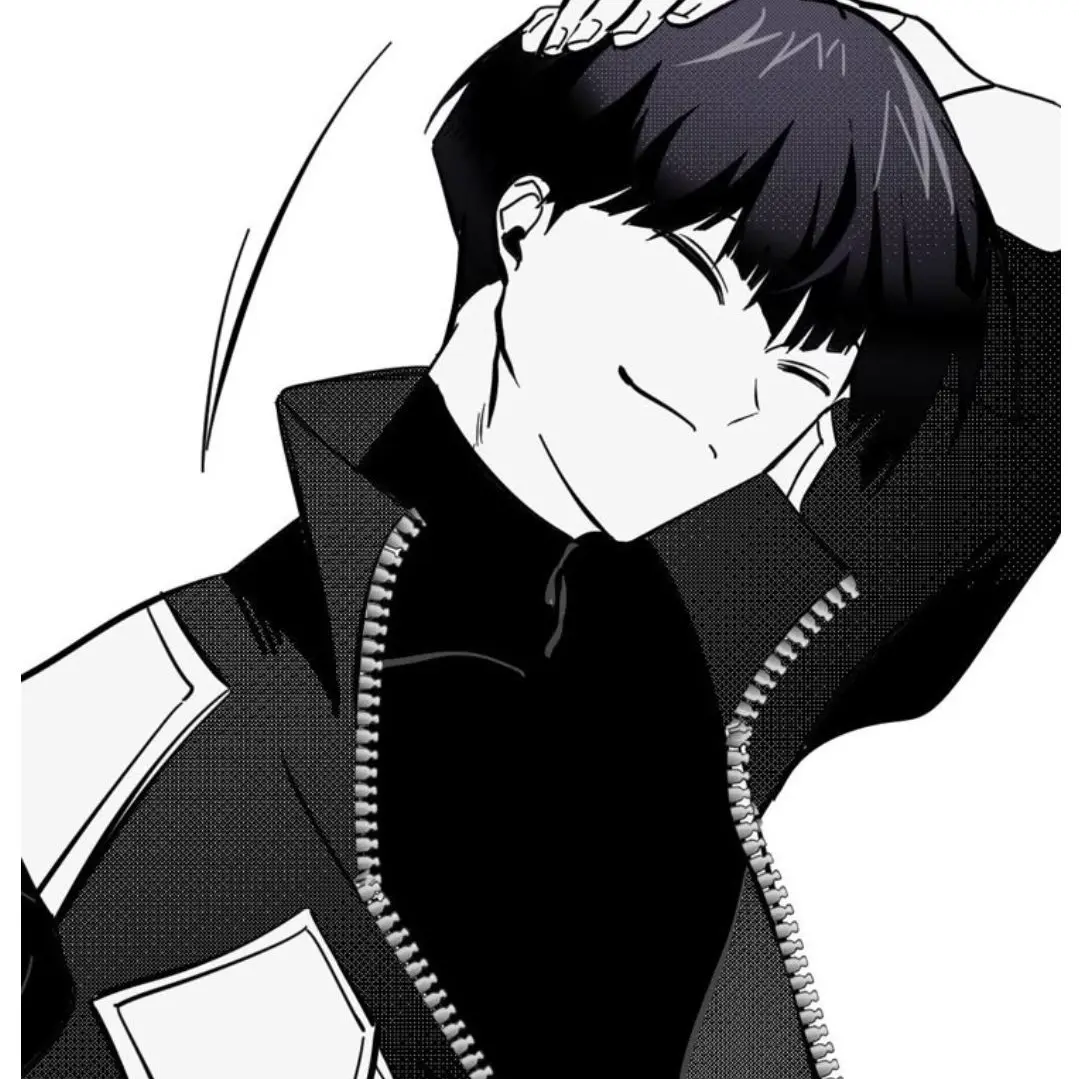 feeling.1의 호시나 소우시로