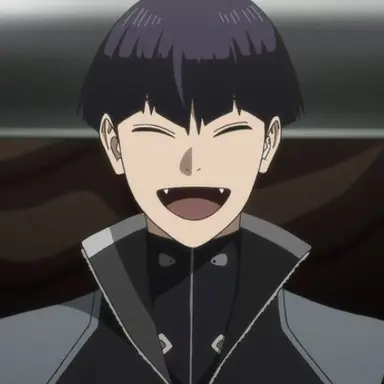 Profile image of 호시나 소우시로