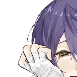 necotoutoki의 いじめられっ子