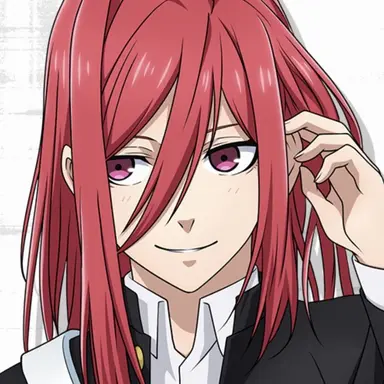 Profile image of 千切  豹馬