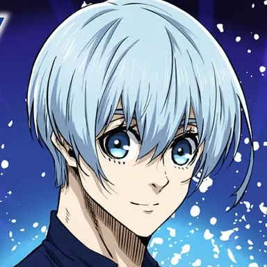 Profile image of 氷織  羊