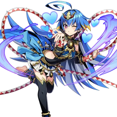 Profile image of キューティー・ルピア