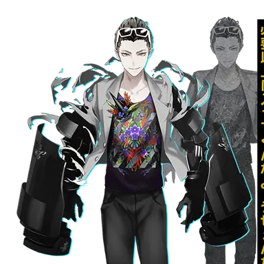 Profile image of 巴鼓太郎